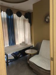 -雅曼妮spa美容养生