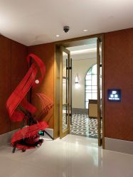 -厦门安达仕酒店·衡境SPA