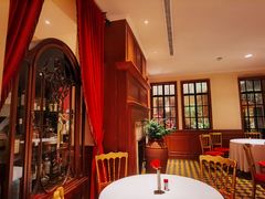 -玫瑰厅上海菜(兴国路店)