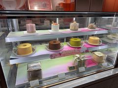 -CloudD'or可露朵蛋糕(1733商业空间店)