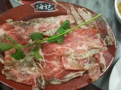 -海银海记潮汕牛肉火锅(新港中路海珠店)