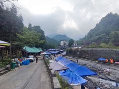 -红峡谷