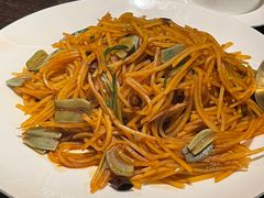 -甄御•海鲜新青岛菜(麦岛店)