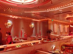 -西塔老太太泥炉烤肉(苏州大悦城店)