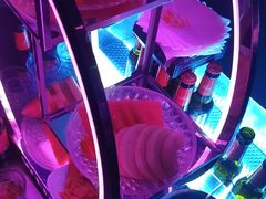 -W·CLUB(马驹桥店)