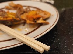 -金海湾大酒店-可园餐厅