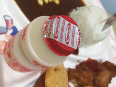 -COCO壱番屋(现代城店)