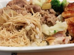 -吉野家(学院路店)