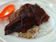 -一乐烧鹅(中环店)