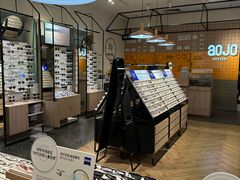-AOJO眼镜(北京朝阳大悦城店)