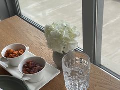 -瑰丽酒店·海吧·天际下午茶·现场DJ·天台酒吧