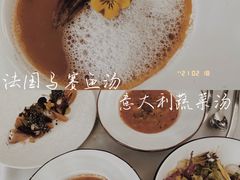 -哈布斯扒房(华发商都店)