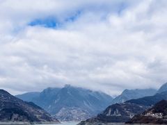 -硗碛藏寨·神木垒景区