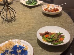 -铭轩中餐厅·海南菜·粤菜(亚龙湾瑞吉店)