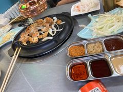 -牛犇炭火烤肉·鲜切烤肉(承德总店)