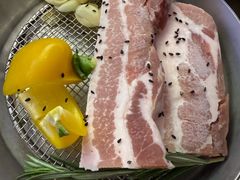 -安又胖韩国烤肉(美罗城店)