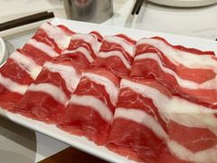 精选肥牛-沸炉重庆老火锅(军事博物馆店)