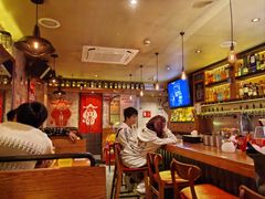 -猫员外精酿啤酒馆(壹海城店)
