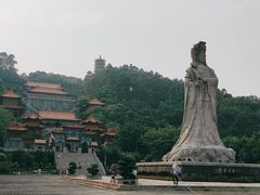 -南沙天后宫景区