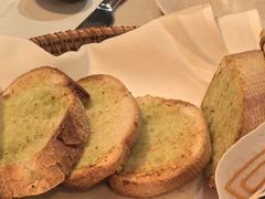 -戈雅法餐厅(世界城广场店)