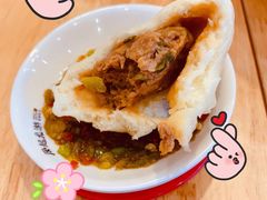 -好适口小小鲜肉包(双安店)