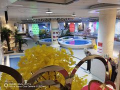 -水晶之星洗浴温泉汗蒸