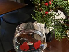 -Fuzzy Bistro 浮几韩餐·茶酒馆