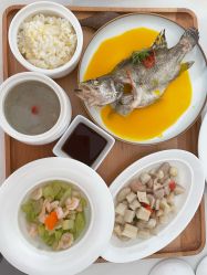 -弗蕾亚·和月月子调理院(东湖店)