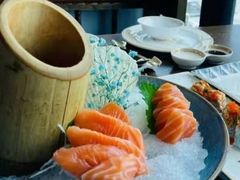 -蟹之国·精品蟹料理(极地店)