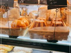 -仙峰天然面包(迎宾路店)