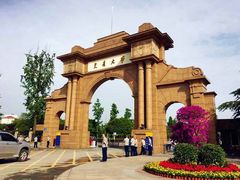 -西南交通大学(九里校区)