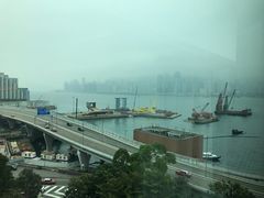 -千禧新世界香港酒店