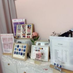 -LIZ STUDIO日式美甲美睫