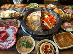 -蜀大侠火锅(总府路店)