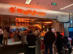 -西塔老太太泥炉烤肉(苏州大悦城店)