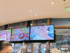 -西贝(武汉群星城店)