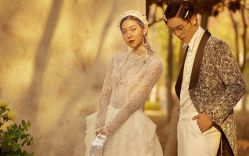 -莫兰迪婚纱摄影