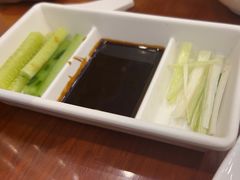 -全聚德(扬州虹桥坊店)