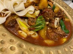 大盘鸡-阿拉丁新疆风味餐厅·清真(罗廊巷店)