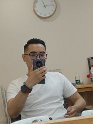 -韦恩先生Barbershop英式男士理发馆