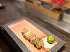 -三川·十酒Izakaya(南昌路店)