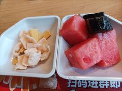-豪客来牛排(红豆万花城店)