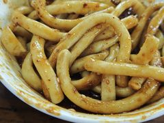 甜水面-春阳水饺(香槟广场店)