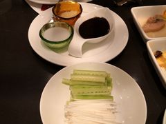 -北京王府井希尔顿酒店·秦唐中餐厅Chynna