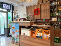 -鸿运诚羊蝎子·火锅(西单店)