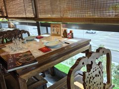 -小吊梨汤·北京菜·烤鸭(双井乐成中心店)