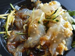 -地方名吃海鲜大馅蒸饺(北戴河店)