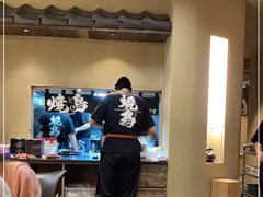 -一豚轩·烧鸟·豚骨拉面(五四路店)