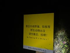 -梧桐山风景名胜区