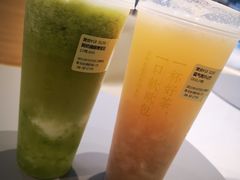 -奈雪的茶(凯德新都心店)